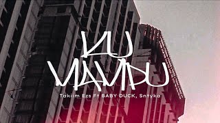 Download Lagu KU MAMPU - Takiim Ezs Ft Baby duck, Sntyka  ( Lyric Video )  MP3 Download Lagu KU MAMPU - Takiim Ezs Ft Baby duck, Sntyka  ( Lyric Video )  MP3