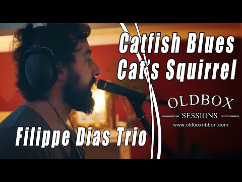 filippe-dias-trio---catfish-blues/cat's-squirrel-(oldbox-sessions)