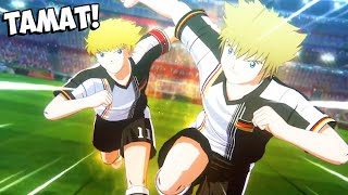 KITA PASTI BISA! Captain Tsubasa Rise of New Champions TAMAT
