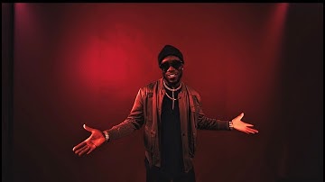 Mojo - No Simps (OFFICIAL VIDEO)