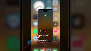 Fix Call Recording On iPhone..? #shorts #iphone