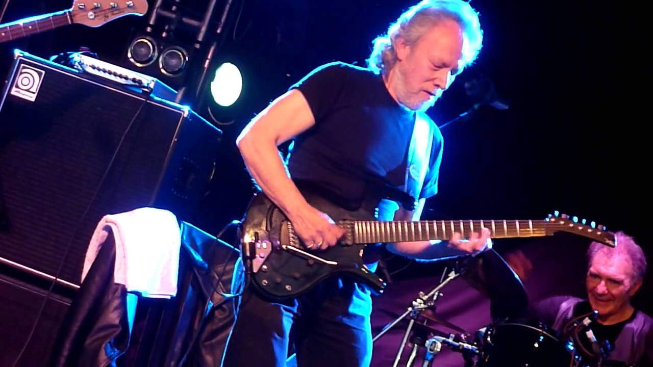 Canned Heat Woodstock Boogie, Maryport (UK) 2010. YouTube