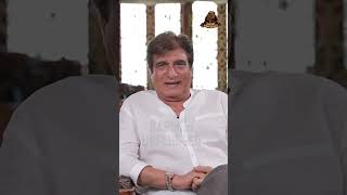 Clickfor Full Interview Dharmendraji Se Tarif Sunke Meri Aankhon Se Aansu Aa E Raj Babbar