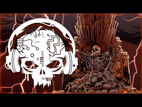 Riot Ten & Filthy - UNHINGED (feat. Thrashout)