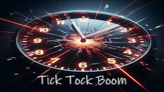 Tick Tock Boom