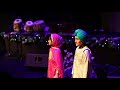 Journey of bhai mardana by swarleen kaur and akalveer singh at bmmf 19 directed by tarminder kaur