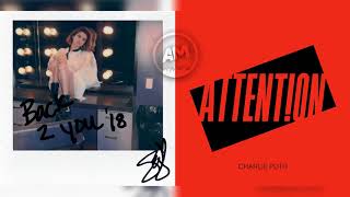 Selena Gomez Vs Charlie Puth - Attention To You Mashup