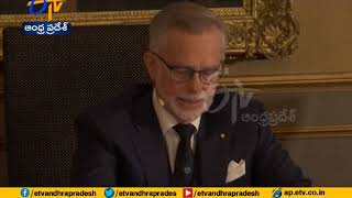 James Peebles, Michel Mayor And Didier Queloz Get Nobel Prize For Physics