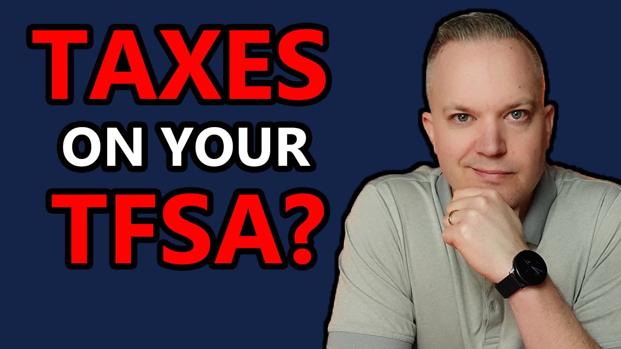 How To Avoid Penalties & Taxes On Your TFSA