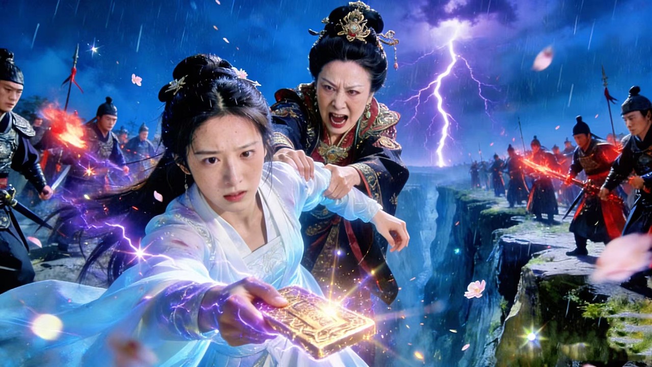 🔥被继母推下悬崖后发现自己竟是真千金。不仅成为太傅府团宠，连权倾朝野的摄政王也为她保驾护航。这一次她发誓，欠我的百倍奉还！👊