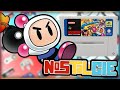 Der Große BOMBERMAN Rückblick Nostalgie Alarm Nr 92 Der Große BOMBERMAN Rückblick Nostalgie Alarm Nr 92