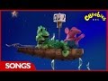 CBeebies Clangers Theme Song CBeebies Clangers Theme Song