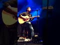 Kip Moore - Try Again - Acoustic
