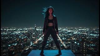 Serenai - Stronger Without You (Official Music Video) Reggaeton 2025