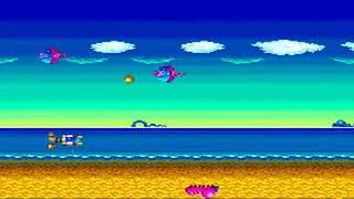 Psychosis - NEC TurboGrafx-16 - Archive Gameplay 🎮
