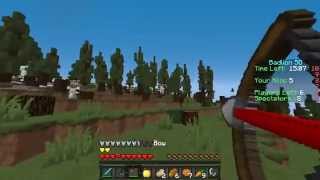 |Minesaur Submission| 3v1 Kills (Very Close)