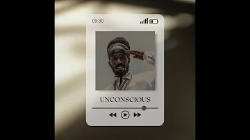 "Unconscious - featuring Sizzla Kalonji" - Song Produced By: The Narcotics