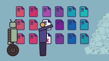 Technology Assisted Review