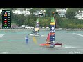 FASTEST SAILGP SPEED! | Race A3 in FULL | 2026 ROCKWOOL Germany Sail Grand Prix