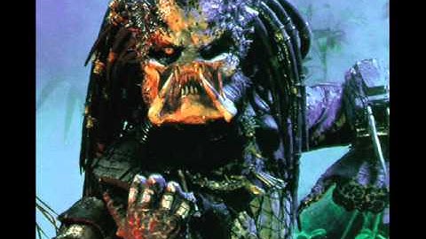 halo vs alien vs predator vs terminator.wmv