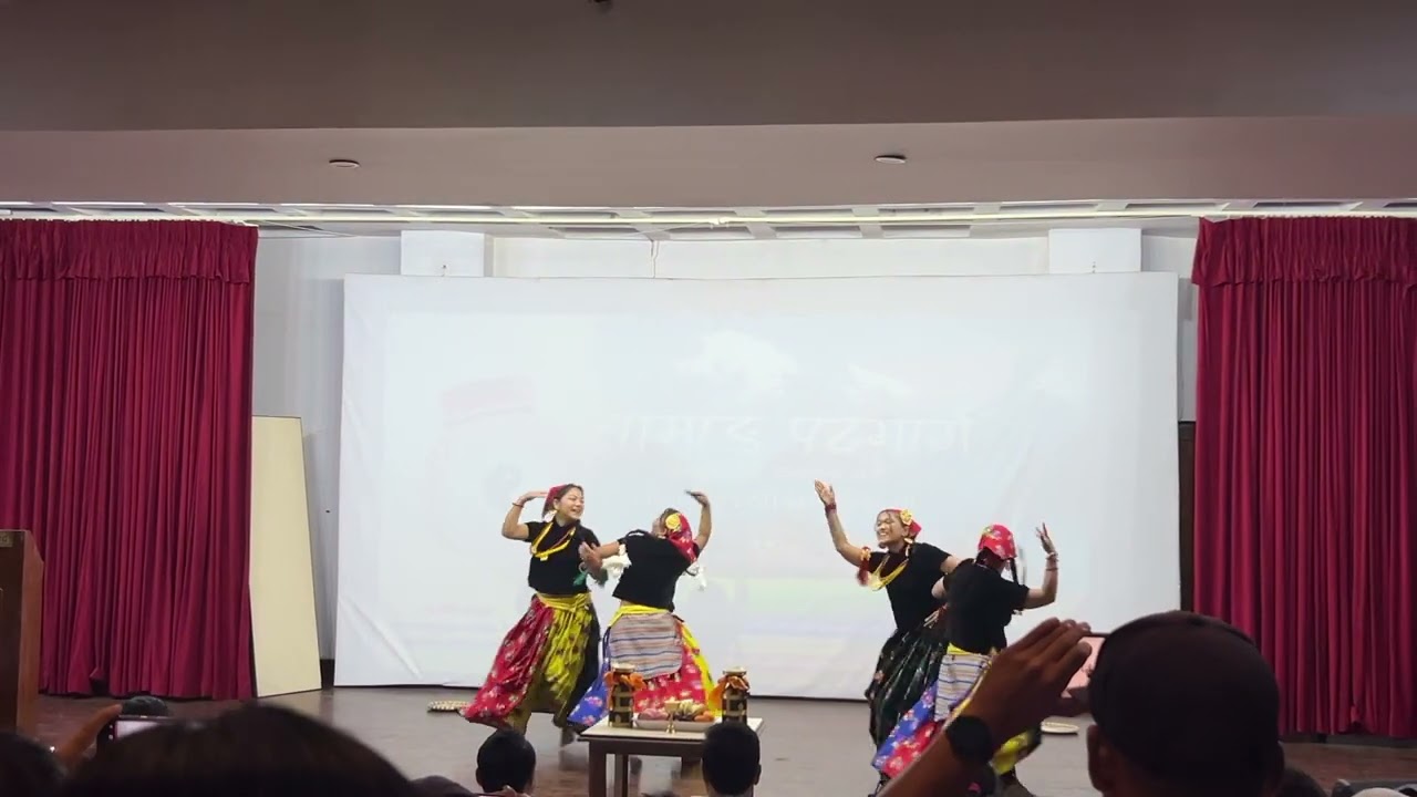 SYAJI HOi ❤️ (cover dance video)