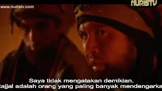 Al Qa'Qa Bin Amru At Tamimy - Episode 1 Subtitle Indonesia