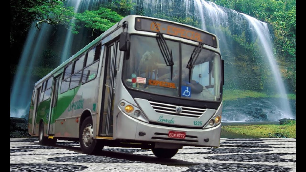 ConSor  - Consórcio Sorocaba