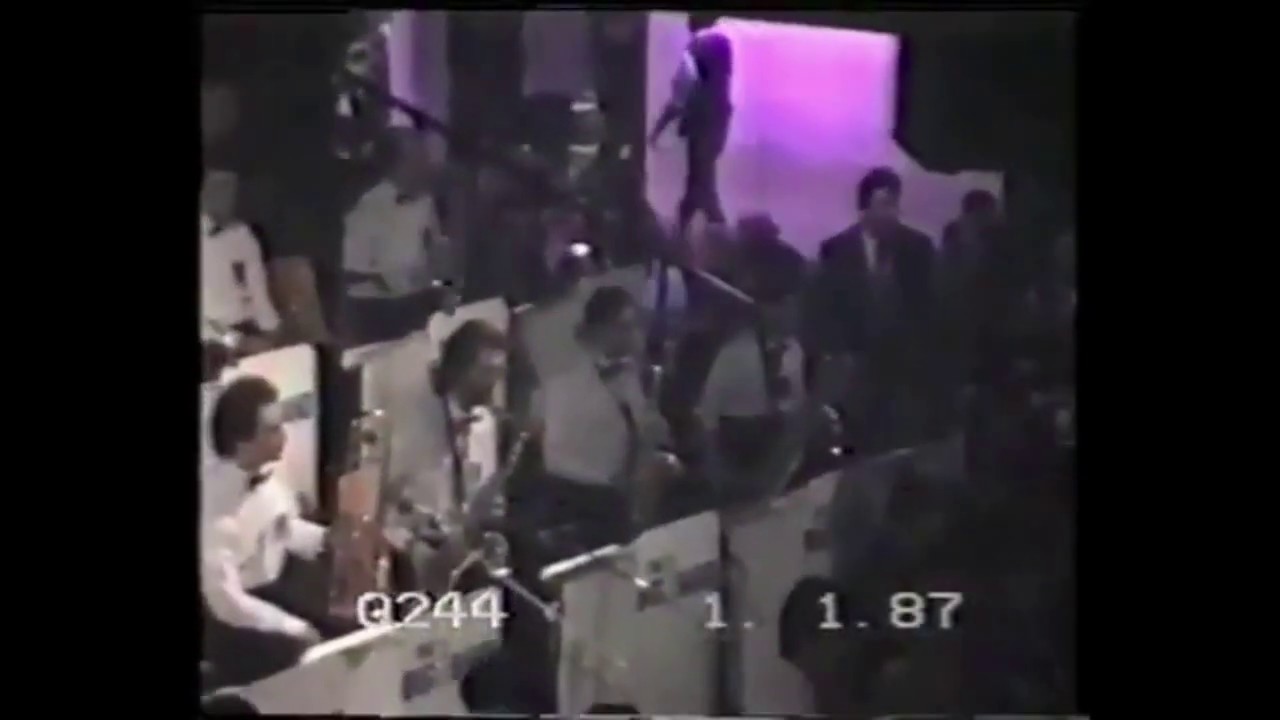 Big Club Band - 2 song selection (1989)