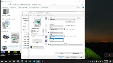 HOW TO PRINT CARD OR STICKER ON RICOH