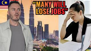 Malaysia Does Not Want Foreign Workers Work Visa Changes