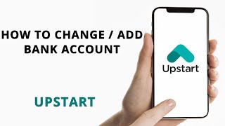 How to change or add new bank account with Upstart loan by BUTTER F4 1 view 2 days ago 42 seconds