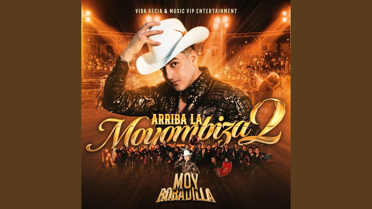 El Moyombo (En Vivo)