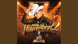 El Moyombo (En Vivo) - Moy Bobadilla