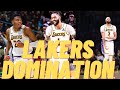Lakers Win Without LeBron James - NBA Reaction #nba #basketball
