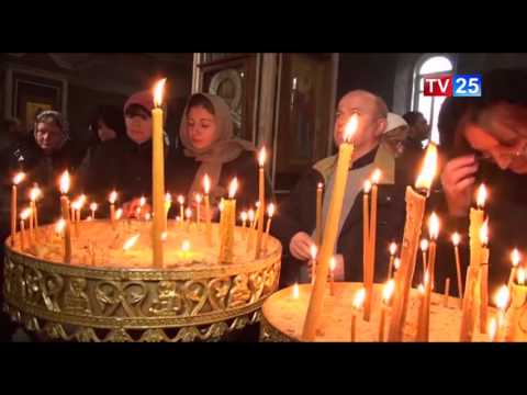 დღეს ნიკოლოზობაა