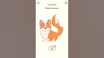 DOP 2: Delete One Part 🔥 | Gameplay Walkthrough | Level 97 | Android/ios #shorts