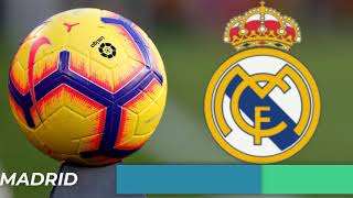 Laliga Takım Loarı 2020-2021 Sezonu