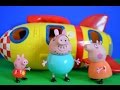 New Peppa Pig Spaceship Full Episode Mammy Pig Daddy Pig Children's Story