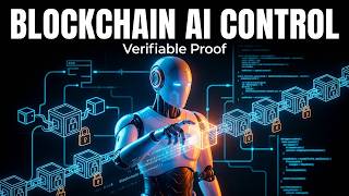 Why Blockchain Is The Missing Link For AI Security