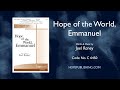 Hope Of The World Emmanuel Joel Raney