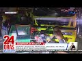 Babaeng angkas ng tricycle na nabangga ng truck, pumailalim... | 24 Oras Weekend