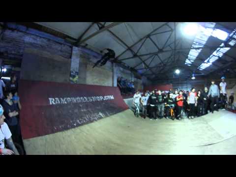 Rampworx DUB JAM 2011