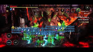 Myth fu fail
