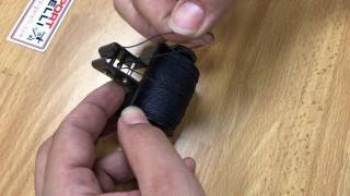 Spiga String Server Jig