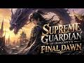 Supreme Guardian Of Humanity’s Final Dawn | LitRPG Full Audiobook