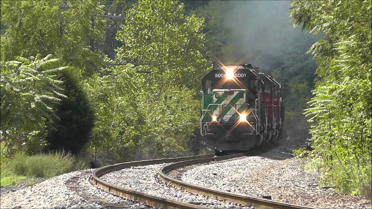 Pushers on Madeira Hill - I&O Midland Subdivision