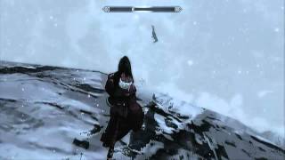 Shouting Uthgerd - The Throat Of The World