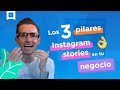 Todos querrán ver tus stories con estos consejos | Juan Lombana - Mercatitlán