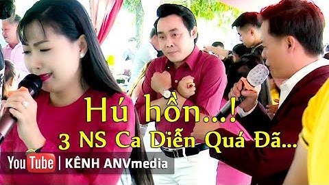 CVVC Trịnh Ngọc Huyền, Lê Minh Hảo, Phan Tấn Đạt... Hát trích đoạn Triệu người Mê...Rất hay...!