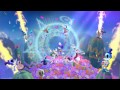 Rayman Legends Finale - Alternate Take (No Commentary)